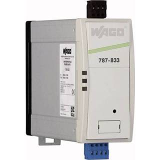 👉 Netvoeding WAGO EPSITRONÂ® PRO POWER 787-831 Din-rail 12 V/DC 15 A 180 W 1 x 4050821226475