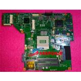 👉 Moederbord Original MS-16GC FOR MSI GE60 LAPTOP MOTHERBOARD WITH GTX760M / GTX765M Graphics card MS-16GC1 REV 1.1 1.0 Test OK