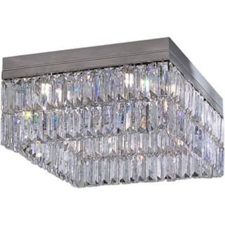 👉 Plafondlamp kristal PRISMA,