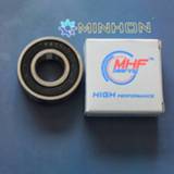 Bearing 17 1pc 6203-2RS 6203 2RS MHF Deep Groove Ball Bearings Size 17x40x12 mm Best Price High Performance