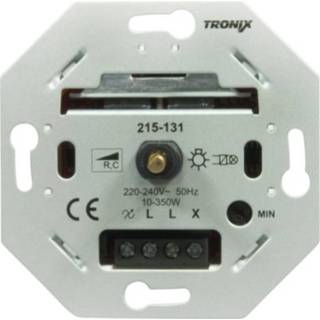 👉 Active LED-Dimmer Universeel 2-350W 7439622388334