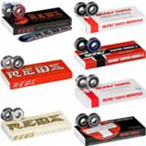 Bearing 608RS 8*22*7mm Skateboard Scooter 608 2RS Ball Miniature Skate Roller 608-2RS RS Bearings