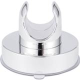 👉 Zuignap 1Pcs Vacuum Suction Cup Shower Head Wall Mount Holder Removable Showerhead & Bidet Sprayer Bracket