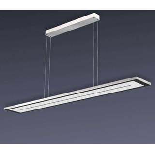 👉 Dimbare LED-pendellamp Zen - 108 cm lang