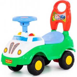 👉 POLESIE® Loopwagen Baby Racer