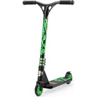 👉 Bikestar STAR-SCOOTER® Freestyle Mini Stuntscooter Action Black