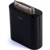 👉 Docking speaker Charging Adaptor 12V to 5V Power Converter For iPhone iPod 3G 3GS 4 & iPad -For Bose Apple