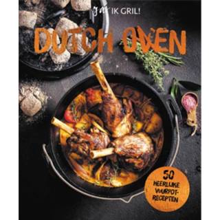 👉 Oven Dutch 9789463543927