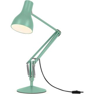 👉 Tafel lamp a++ anglepoise blauw Anglepoise®Type 75 tafellamp Margaret Howell