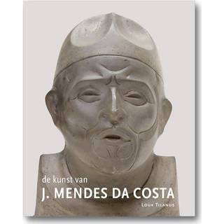 👉 De kunst van J. Mendes da Costa 9789462620186