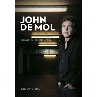 👉 John de Mol 9789085670285