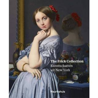 👉 The frick collection 9789462620285