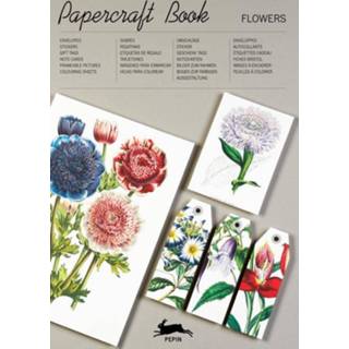 👉 Flowers 9789460094033