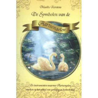 👉 De symbolen van de aartsengelen - Boek Maaike Kerstens (9075145349)