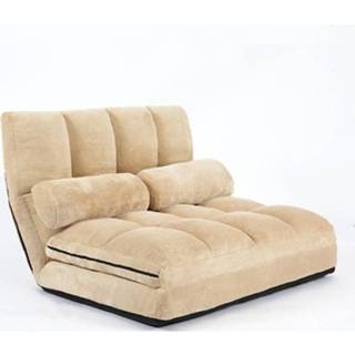 👉 Sofa Convertible Futon Flip Chair Sleeper Bed Couch Seating Lounger Living Room Furniture Fold Down For Dorm Guest