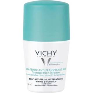 👉 Deodorant gezondheid Vichy Anti-transpiratie Roller 48 uur 3337871310868
