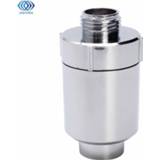 👉 Sprinkler Warmtoo Filter Water Tap Purifier In Line Faucet Shower Head Batch Kitchen Softener Chlorine Household