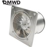 👉 Blower DMWD 6 Inch 45w 220v High Speed Exhaust Fan Toilet Kitchen Bathroom Hanging Wall window Ventilator air Extractor Fans 6''