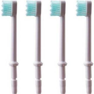 👉 1 pc Toothbrush Head Tip for Water Flosser Nozzle Oral Irrigator Accessorie Dental Hygiene Replacement Tips