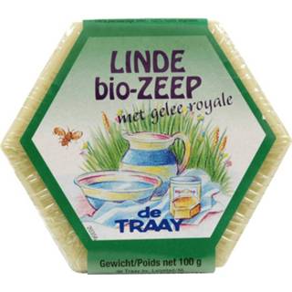 👉 Gezondheid Bee Honest Zeep Linde/Koninginnegelei 8713406540071