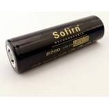👉 USB Headset Sofirn High Drain 21700 Battery 4800mah li-ion 48A 10C Power Discharge 3.7V Cell Rechargeable batteries