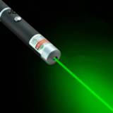 👉 Laserpointer donkergroen High Quality Green Laser Pointer 5mW Powerful 532 nm Pen Professional Lazer For Teaching Outdoor Playing