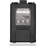 👉 Draagbare radio Baofeng UV-5R Original Battery UV 5r 5ra 5re Backup Walkie Talkie 1800mah li-ion Batteries BL-5 7.4V Rechargeable