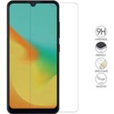 👉 Screenprotector 2Pcs Tempered Glass Screen Protector For ZTE BLADE A7 2019 9H 2.5D Phone Protective