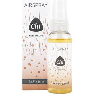 👉 Chi Back To Earth Spray