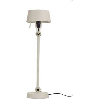 👉 Tafel lamp aluminium creme Tonone Bolt Table Tafellamp Standard -