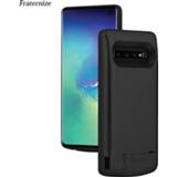 👉 Batterij oplader Shockproof battery charger case For Samsung Galaxy S10 Plus S10e power pack Backup USB Charging bank cases