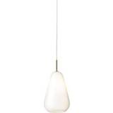 👉 Hanglamp wit small glas Nuura Anoli 1 - 5713839013213