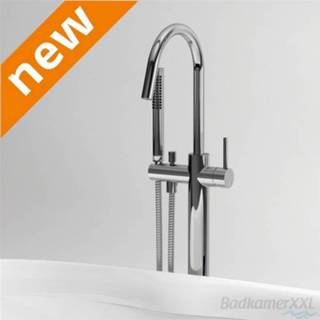 👉 Badmengkraan chroom Clou Xo vrijstaande type 1 8717462009169