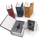 👉 Locker Secret Box Dictionary Safe Book Money Hidden Security Lock Cash Coin Storage Jewellery Key for Kid Gift