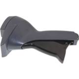 👉 Make-up remover Security Tag Gun Detacher AM EAS Clothes Magnet Supermarket USE Hard Handheld Lockpick