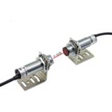 👉 Switch 20m M18 Laser Photoelectric Sensor NPN beam Alarm Module