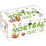 👉 Boek Quizbox voetbalquiz - Valentin Verthé (9492899469) 9789492899460