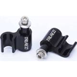 👉 6PCS Bicycle Cable Guide Hydraulic Brake Line Holder Hose Wire Clips Clamps