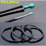 👉 Catheter RISK 3meters Bicycle Brake Shifting Slick Lube For Internal Cable Routing Bikes Guide Oil Tube Inner Pipe Housing