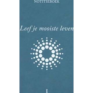 👉 Boek Leef je mooiste leven - Michael Pilaczyk (9079679593) 9789079679591