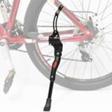 👉 Bike Drbike Adjustable Kickstand kick stand Cycling Side Bicycle Parking Rack Mountain Support