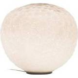 👉 Tafellamp wit glas Artemide Meteorite 15 Table -