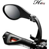 👉 Bike Rear View Mirror For Bicycle MTB Road Cycling Handlebar Back Eye Blind Spot Flexible Safety Rearview Mirrors