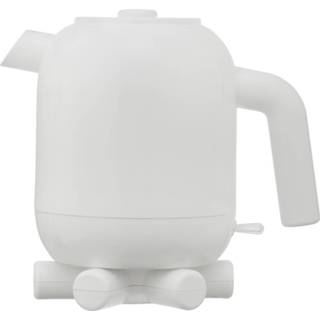 👉 HEMA Waterkoker Ketelbinkie Snoerloos - 1.2 Liter - Wit