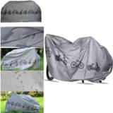 👉 Bike Outdoor Bicycle Cover Portable Waterproof Motorcycle UV Protection Rain Dust Protect Gear Accessories