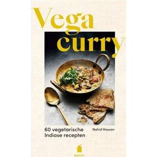 👉 Boek Vega curry - Nahid Hassan (9023016122) 9789023016120