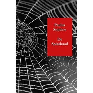 👉 Boek De Spindraad - Paulus Snijders (9463867821) 9789463867825