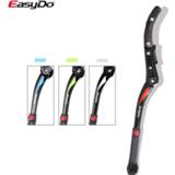 👉 Bike EasyDo Accessories 24'-29'' Chain Stay No Need Tool Kickstand Mountain Bicycle Parking Rack Stand