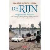 👉 Boek De Rijn - Martin Hendriksma (9044541730) 9789044541731