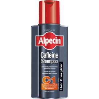 👉 Alpecin Shampoo Caffeine C1